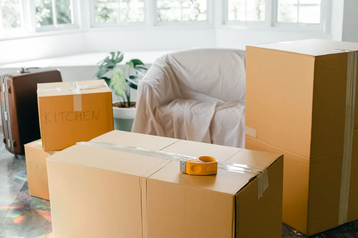 Hoarding Cleanup in Houserville, PA